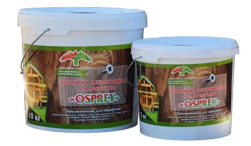 Пропитка декоративная Osprey