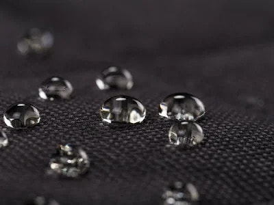 водоотталкивающая ткань