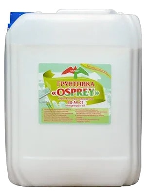 Грунтовка Osprey