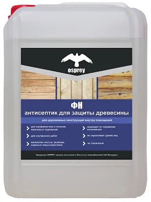 Фтористый натрий Osprey
