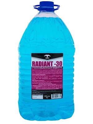Osprey Radiant -30