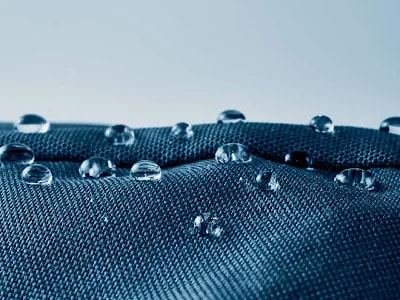 Водоотталкивающий эффект